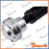 Arbre de transmission pour SUZUKI | NWN-SU-001, ASSZ-PSJB420